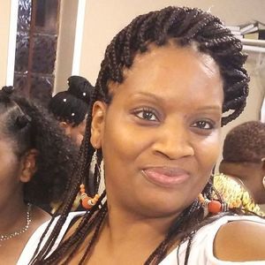 Meet your Posher, Monica